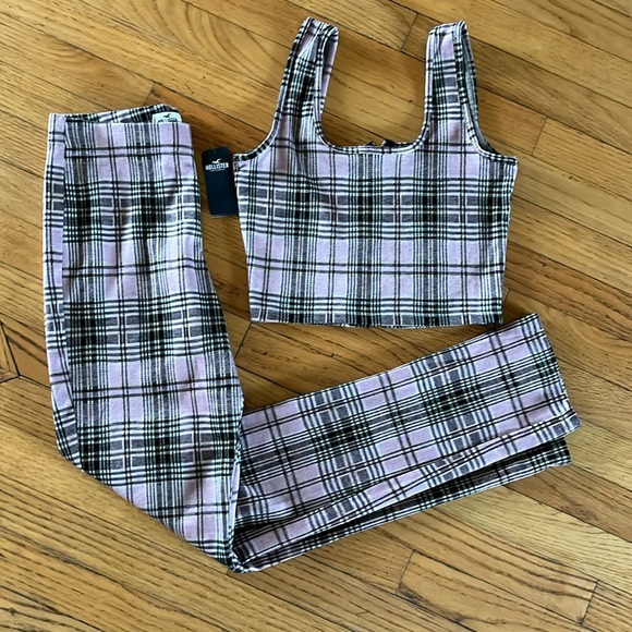 Hollister Matching outfit - Picture 1 of 4